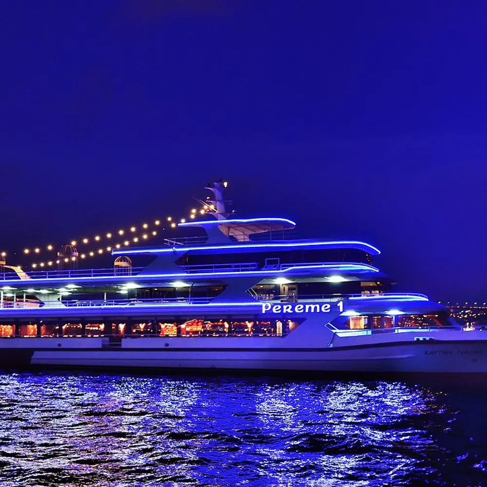 السهرة التركية